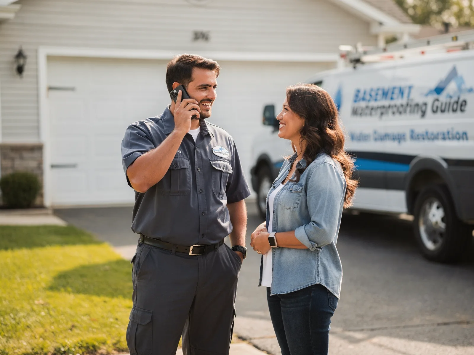 Basement Waterproofing Indianola, WA FAQs