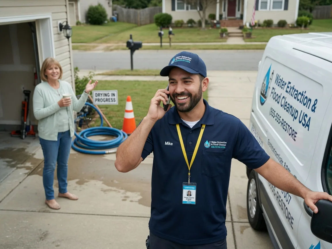 Emergency Water Extraction Indianola, WA FAQs